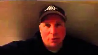 Garth Brooks First Facebook Post & Video - Amazing, Authentic & Transparent!