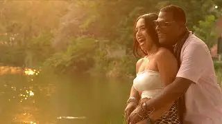 Frederyck El Coco - MALVADA (Vídeo Oficial)