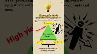 Neurogenic Shock - Spinal Cord Injury