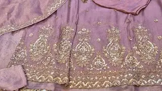 9568012397 Fancy party wear suit's with heavy discount shop no 11/83 katranmarket mangolpuri delhi 