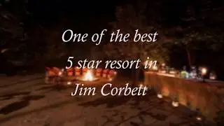 Premium resort of Jim Corbett by Wonder Miles (019)
