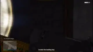 Gta v Online  FIB Raids