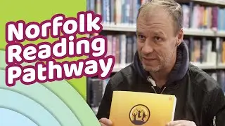 Norfolk Reading Pathway