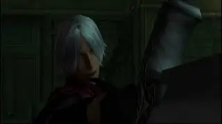 Devil May Cry 1 ОТКРЫТИЕ