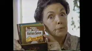 1984 Hidden Valley Ranch 