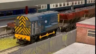 DCC Sound ESU Loksound V5 Class 08