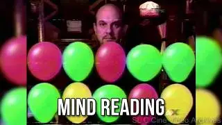 Max Maven Picks YOUR BALLOON from the 1990's