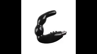 vibrating butt plug