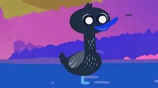 Five Little Ducks The BEST Counting Song EVER for Toddlers Kinderfun Nursery Rhymes