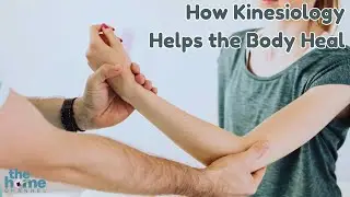 How Kinesiology Helps the Body Heal