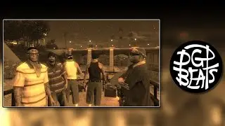 Gangsta Rap West Coast G Funk Instrumental | 5000 Subscribers Free Beat #2