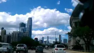 Lake shore dr.