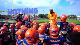 Lyndon Lightning Playoffs Hype Film 2025