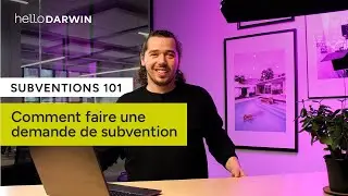 Comment faire une demande de subvention pour votre entreprise ?