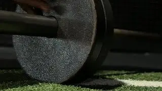 Post-Surgery Slab Session | Quad Tendon Rupture Recovery Training