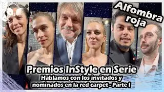 InStyle Serie | Marta Belmonte y las circunstancias que atraviesan las Mafin en 'Sueños de libertad'