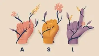 Sign Language to Voice using Python