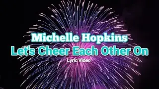 Michelle Hopkins 