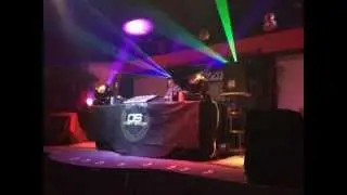 HARDOX @ Massas Club ll Coimbra ll 10.01.14 ll With Lukas & Du&acute;Art ll