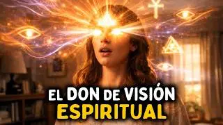 SE&Ntilde;ALES DE QUE TIENES EL DON DE VISI&Oacute;N ESPIRITUAL DEL ELEGIDO | Y NO LO SAB&Iacute;AS