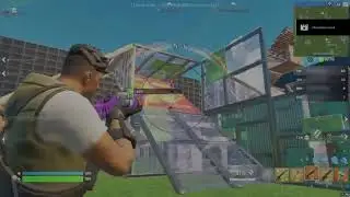Anubis Fortnite AI AIMBOT 2025