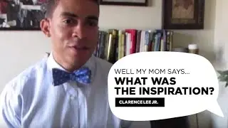 Well, My Mom Says... 