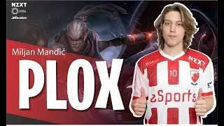 🔴 League of Legends | Veče sa Pl0xom