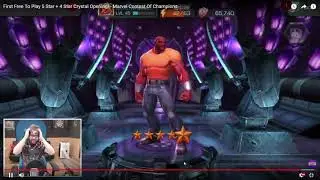 Seatin gets kabammed
