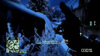 fLyZeee | BFBC2 update.