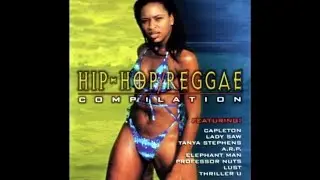 Lady Saw - Feel Like Working (Hip Hop Remix)