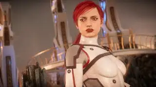 Я скучал по игре за Скарлет! &mdash; Mortal Kombat 11 Kombat League