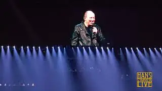 HANS ZIMMER LIVE - VANCOUVER  OCT-6-2024