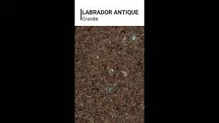 Antique Brown Granite #amb #kitchen #granite #interiordesign #marbles #tiles  #home #countertops