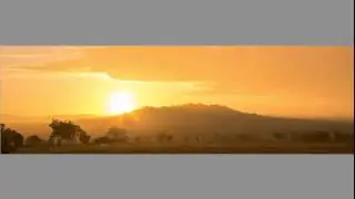 Photo critique: Sunset