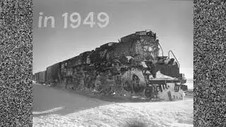 Operation Snowbound intro