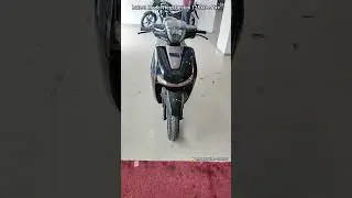 2025 Hero Destini 125 Xtec Zx+ Scooter 🔥 #destini125 #shortfeed #shorts #shortvideo #trendingshorts