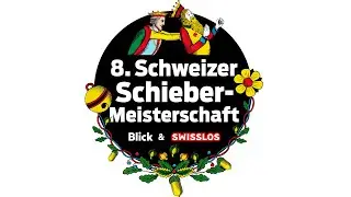 Wer holt sich die Jass-Krone? | Schweizer Schieber-Meisterschaft 2024