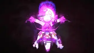 SHE Z O O M S ENDGAME - H! Laxi Showcase - mTart, mLilith, mIblis, & LTart (Dragalia Lost)