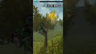 Taking It To The EXTREME!! 🏍️🏍️ #stuntbikeextreme #gaming #shorts