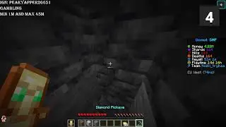 Dirtblock to elytra