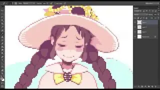 Juniper Woods Speed Pixel