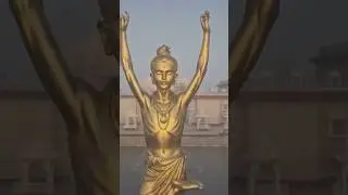Worlds Largest Temple 🔥🕉️❤️🇮🇳