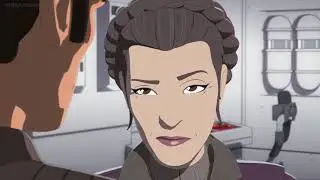 Star Wars Resistance Episode 10 part02
