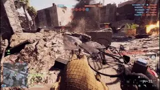 Battlefield 6: Siege of Cairo | Conquest Gameplay (No Commentary) [PS5 - 2160p60 4K]