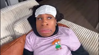 I Don't Think I Can Make It to School Today! : Coco Just Being Coco S4E48