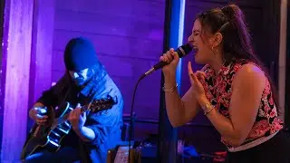 The Anna Felice Duo Drops Its Anchor at Ocean View Restaurant!