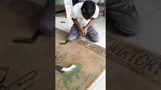 Round Counter Desgin Cutting #shorts #youtubeshorts #viralvideo #trending #status #bajredasita #reel