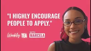 &ldquo;One of the Best Places I've Ever Worked&rdquo; - Marcela from Colombia