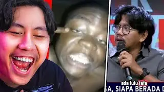 indonesia nig- apa tadi?? 🤨- REACT MEME KOCAK