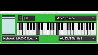 TedsAwesomeKeyboard